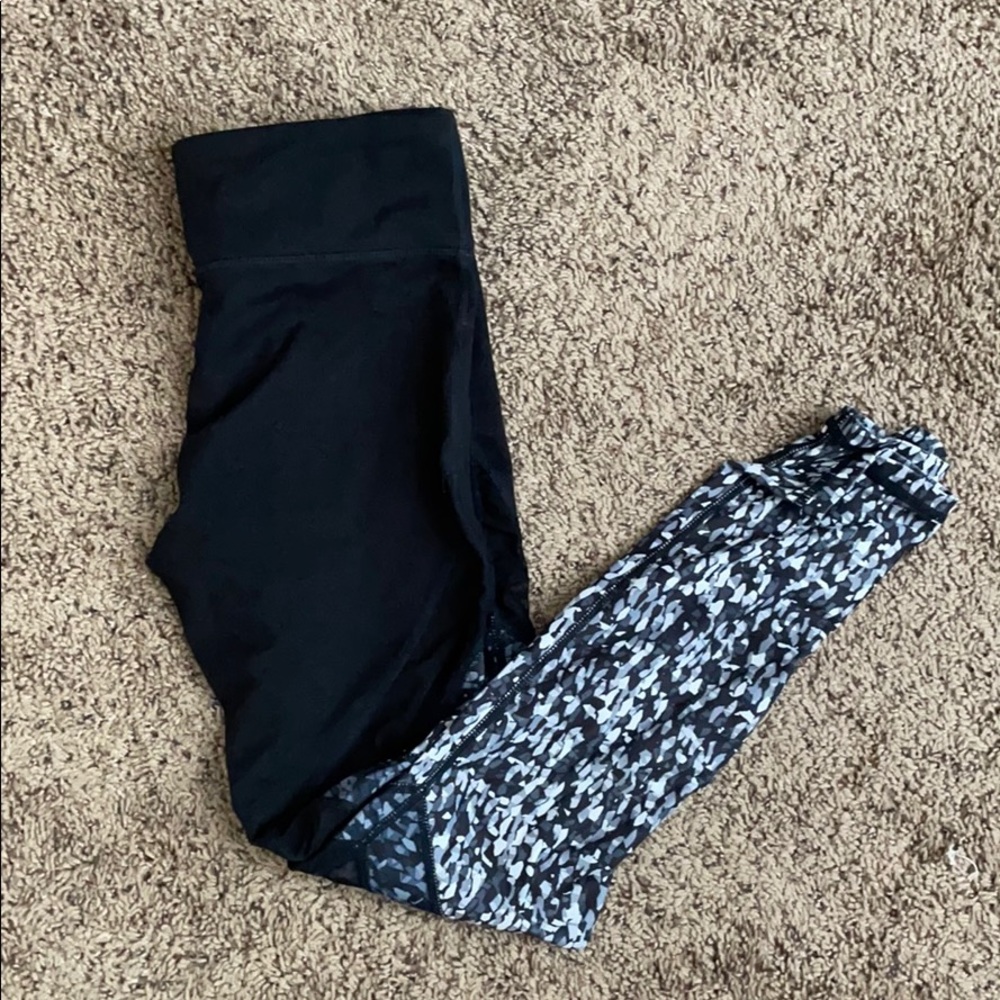 Fabletics leggings